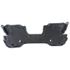 M56 11-13/Q50 14-23 ENGINE SPLASH SHIELD, Undercover, Rear Wheel Drive - CAPA