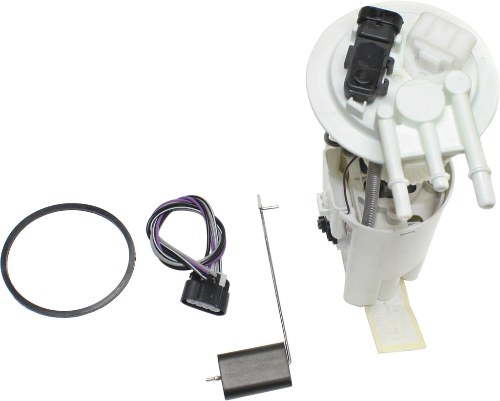 RODEO 02-04 FUEL PUMP, Pump/Sender, Assembly