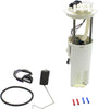 RODEO 01-01 / AXIOM 02-02 FUEL PUMP, Module Assembly, New, Electric