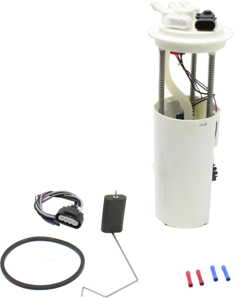 RODEO 01-01 / AXIOM 02-02 FUEL PUMP, Module Assembly, New, Electric