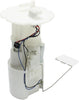 FX35 03-08 FUEL PUMP, Module Assembly, 3.5L Eng.