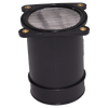 QX4 01-03 / PATHFINDER 01-02 MASS AIR FLOW SENSOR, with Housing