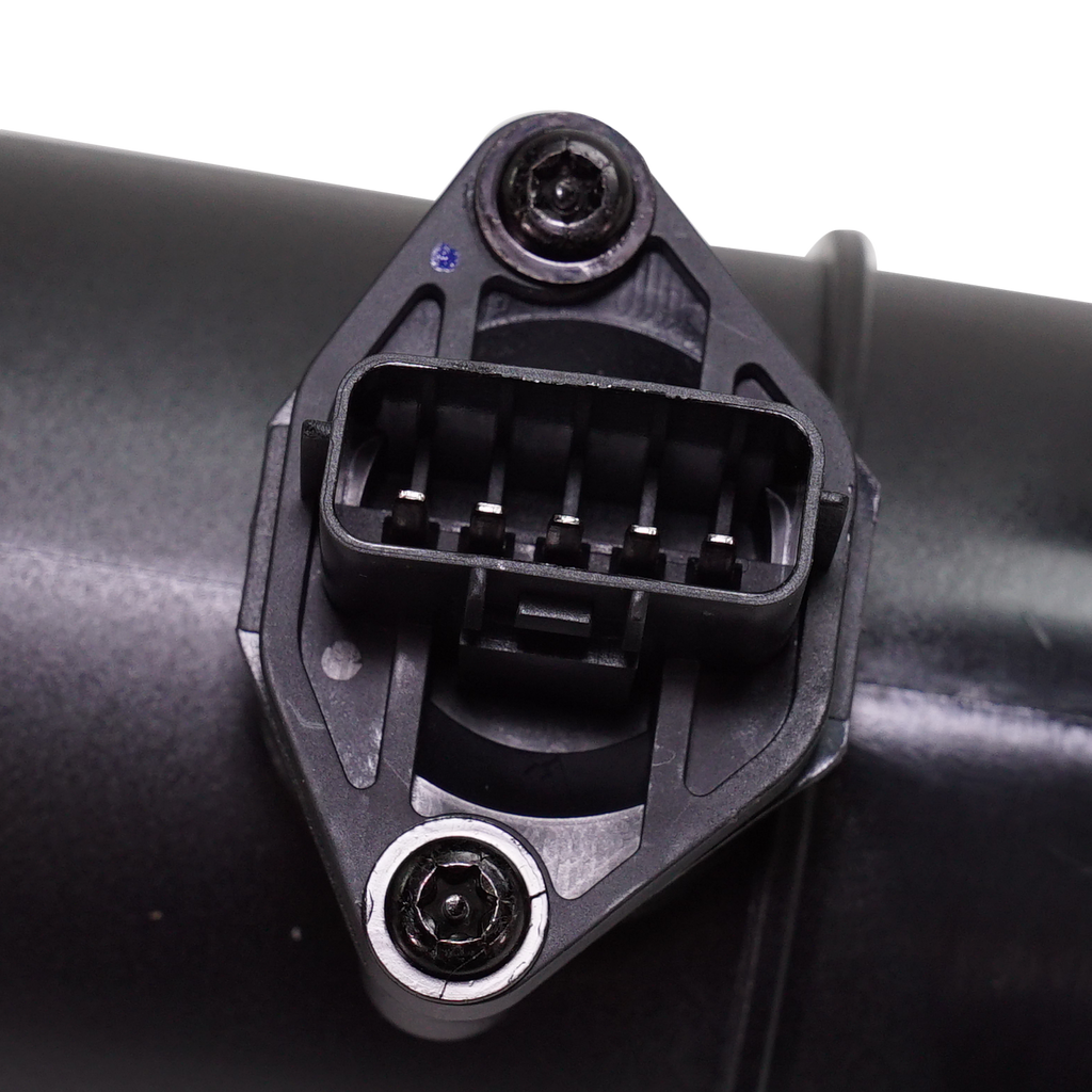 QX4 01-03 / PATHFINDER 01-02 MASS AIR FLOW SENSOR, with Housing
