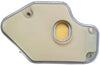 RODEO 91-04 TRANSMISSION, AT Filter Kit