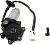 Q45 02-06 / 03-08 FX45 WINDOW REGULATOR MOTOR, LH, Front, Will Come With The Function Of Anti-Clip