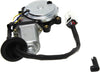 Q45 02-06 / 03-08 FX45 WINDOW REGULATOR MOTOR, LH, Front, Will Come With The Function Of Anti-Clip