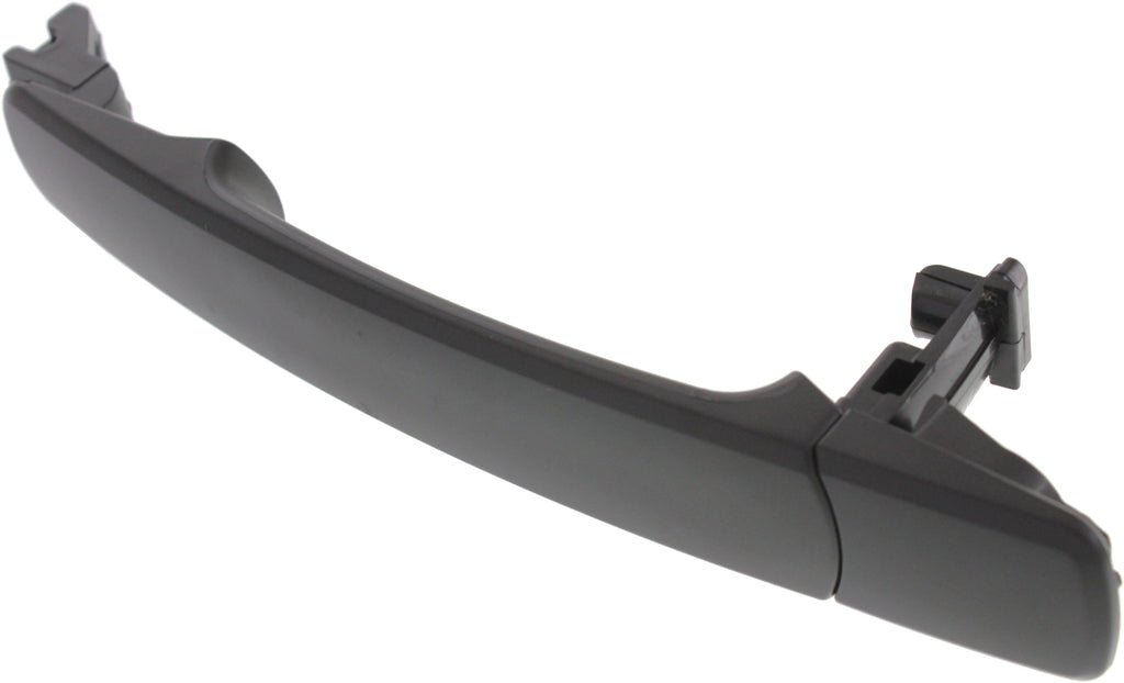 FX35/FX45 03-08/ROGUE 08-13/ROGUE SELECT 14-15 REAR EXTERIOR DOOR HANDLE RH=LH, Primed, w/o Keyhole Cover