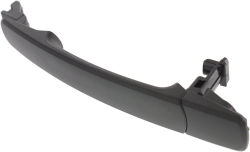 FX35/FX45 03-08/ROGUE 08-13/ROGUE SELECT 14-15 REAR EXTERIOR DOOR HANDLE RH=LH, Primed, w/o Keyhole Cover