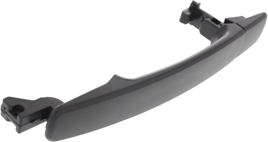 FX35/FX45 03-08/ROGUE 08-13/ROGUE SELECT 14-15 REAR EXTERIOR DOOR HANDLE RH=LH, Primed, w/o Keyhole Cover