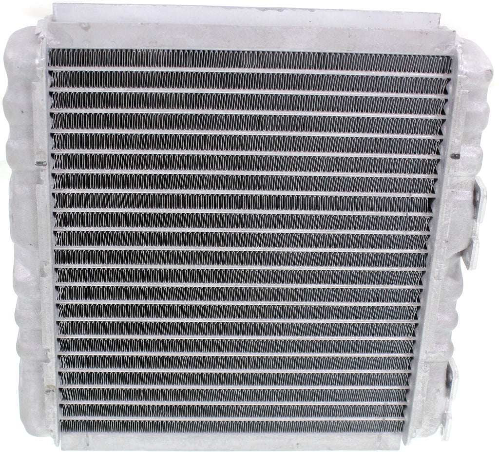 G20 91-02 / MAXIMA 95-08 HEATER CORE, Aluminum, 6 x 7-1/2 x 1 in. Core Size, 3/4 Inlet Size