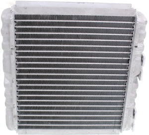 G20 91-02 / MAXIMA 95-08 HEATER CORE, Aluminum, 6 x 7-1/2 x 1 in. Core Size, 3/4 Inlet Size