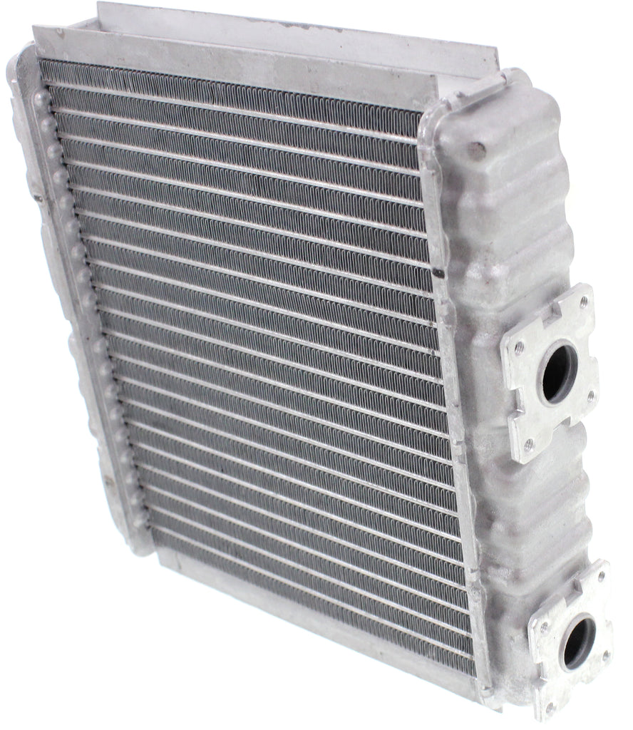 G20 91-02 / MAXIMA 95-08 HEATER CORE, Aluminum, 6 x 7-1/2 x 1 in. Core Size, 3/4 Inlet Size
