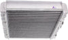 G20 91-02 / MAXIMA 95-08 HEATER CORE, Aluminum, 6 x 7-1/2 x 1 in. Core Size, 3/4 Inlet Size