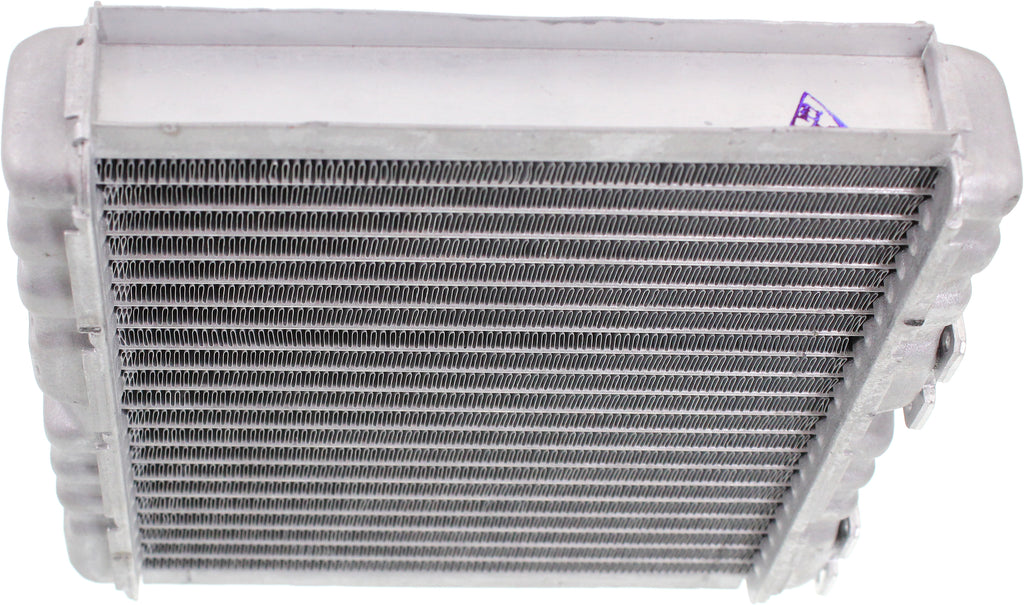 G20 91-02 / MAXIMA 95-08 HEATER CORE, Aluminum, 6 x 7-1/2 x 1 in. Core Size, 3/4 Inlet Size