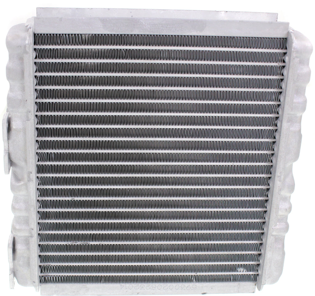 G20 91-02 / MAXIMA 95-08 HEATER CORE, Aluminum, 6 x 7-1/2 x 1 in. Core Size, 3/4 Inlet Size