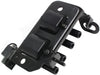 RIO 01-05 IGNITION COIL, Assembly, 12 V, 2 Male Terminals, Female Connector