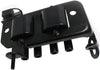 RIO 01-05 IGNITION COIL, Assembly, 12 V, 2 Male Terminals, Female Connector