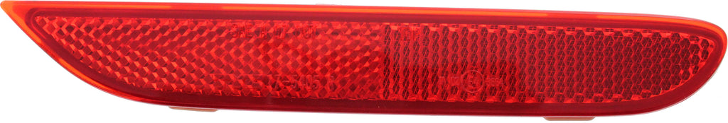 ALTIMA 19-23/PATHFINDER 13-20 REAR BUMPER REFLECTOR RH