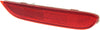 ALTIMA 19-23/PATHFINDER 13-20 REAR BUMPER REFLECTOR RH