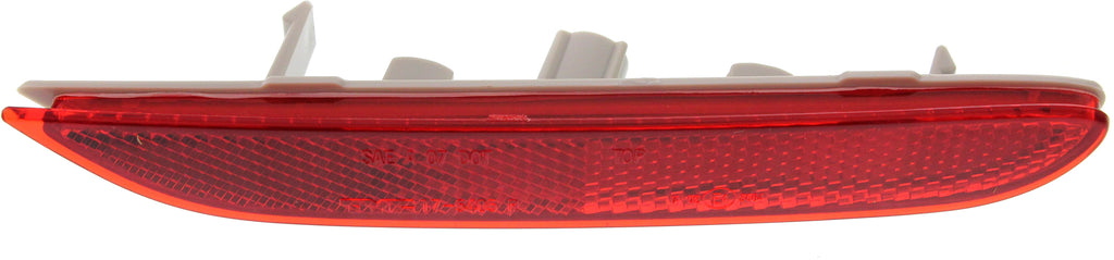 ALTIMA 19-23/PATHFINDER 13-20 REAR BUMPER REFLECTOR RH