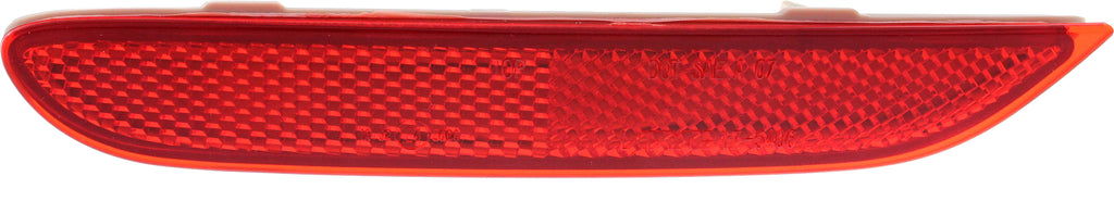 ALTIMA 19-23/PATHFINDER 13-20 REAR BUMPER REFLECTOR LH
