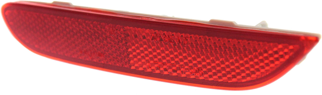 ALTIMA 19-23/PATHFINDER 13-20 REAR BUMPER REFLECTOR LH