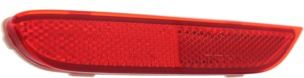 ALTIMA 19-23/PATHFINDER 13-20 REAR BUMPER REFLECTOR LH