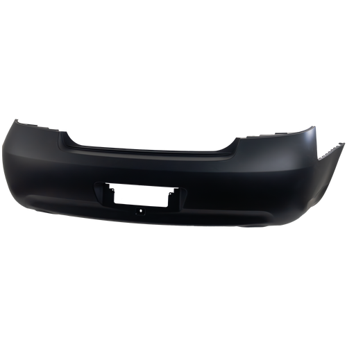 G35 07-08/G37 09-09 REAR BUMPER COVER, Primed, Sedan