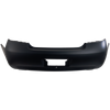 G35 07-08/G37 09-09 REAR BUMPER COVER, Primed, Sedan