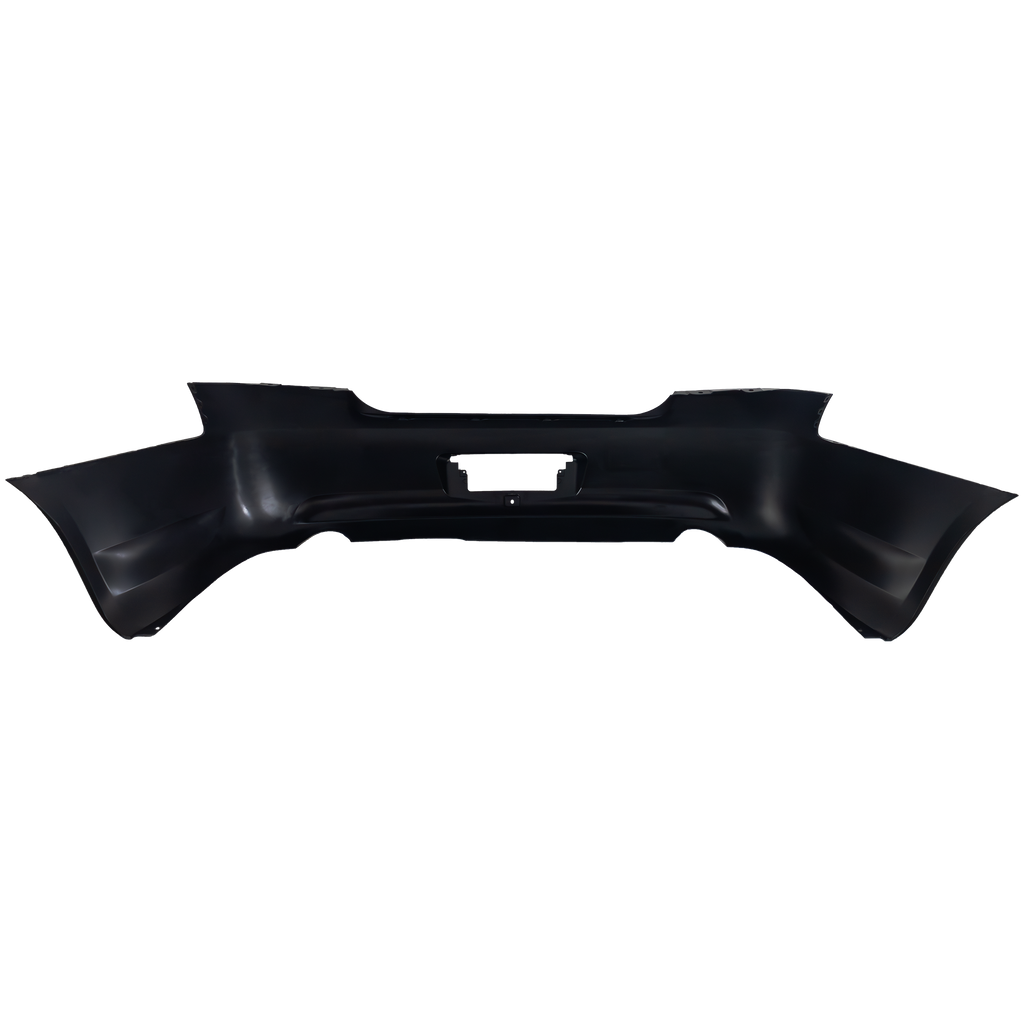 G35 07-08/G37 09-09 REAR BUMPER COVER, Primed, Sedan