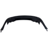 G35 07-08/G37 09-09 REAR BUMPER COVER, Primed, Sedan