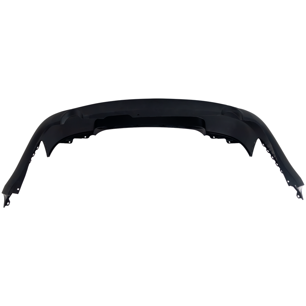 G35 07-08/G37 09-09 REAR BUMPER COVER, Primed, Sedan