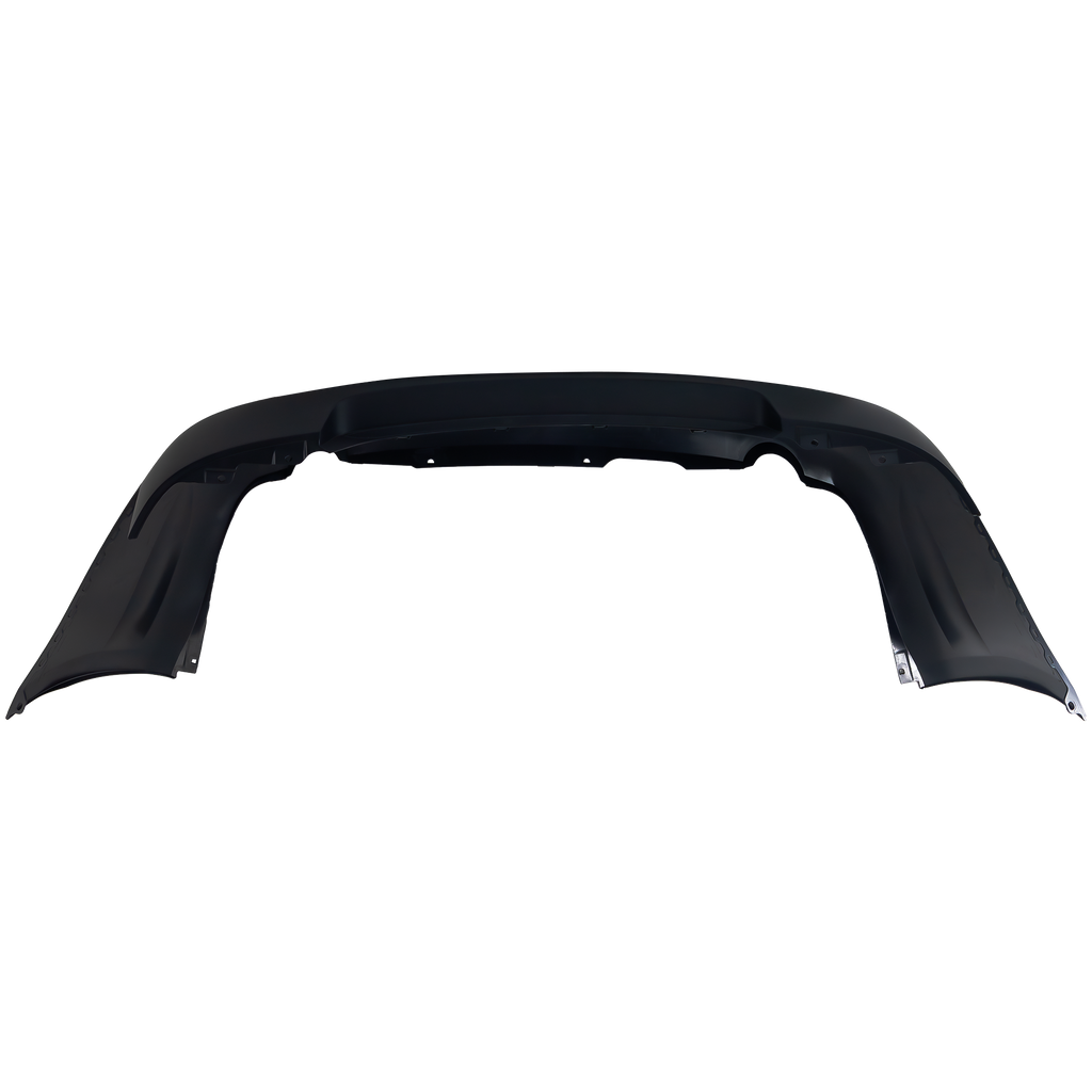 G35 07-08/G37 09-09 REAR BUMPER COVER, Primed, Sedan