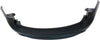 FX35/FX37 09-13/QX70 14-17 REAR BUMPER COVER, Primed, w/ Premium Pkg, w/ Parking Aid Sensor Holes