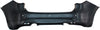 FX35/FX37 09-13/QX70 14-17 REAR BUMPER COVER, Primed, w/ Premium Pkg, w/ Parking Aid Sensor Holes