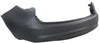 FX35/FX37 09-13/QX70 14-17 REAR BUMPER COVER, Primed, w/o Premium Pkg, w/o Parking Aid Sensor Holes