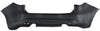 FX35/FX37 09-13/QX70 14-17 REAR BUMPER COVER, Primed, w/o Premium Pkg, w/o Parking Aid Sensor Holes