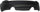 FX35/FX45 03-08 REAR BUMPER COVER, Primed