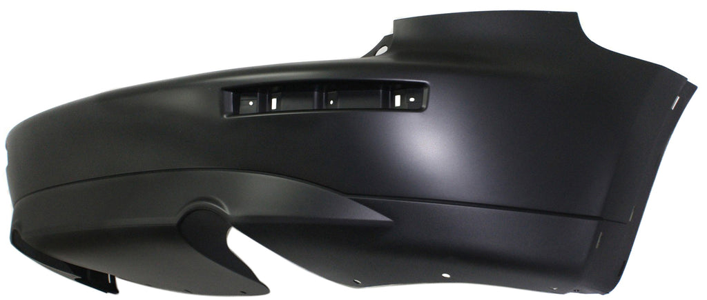 FX35/FX45 03-08 REAR BUMPER COVER, Primed