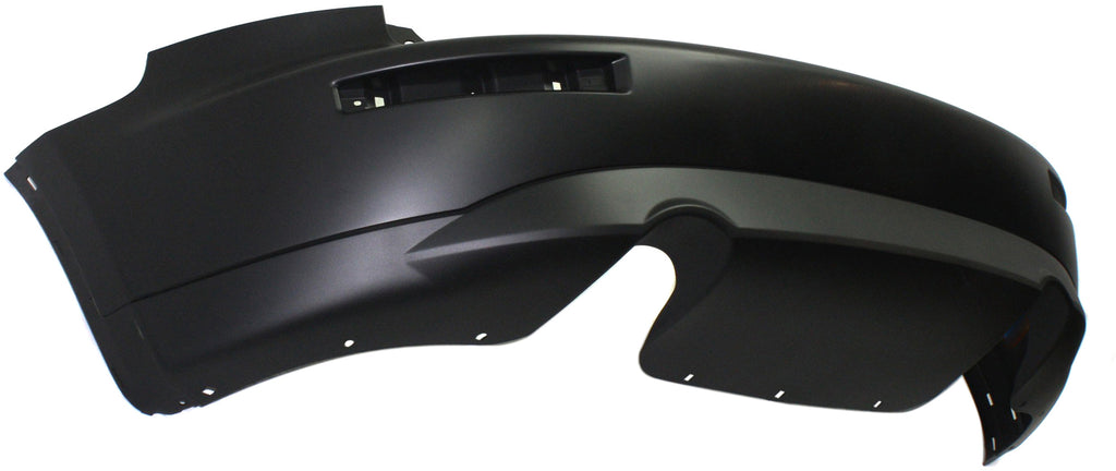 FX35/FX45 03-08 REAR BUMPER COVER, Primed