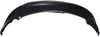FX35/FX45 03-08 REAR BUMPER COVER, Primed