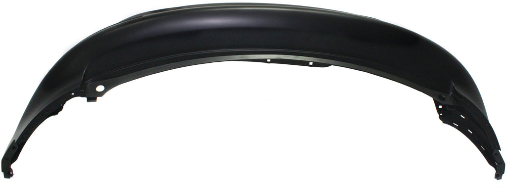 FX35/FX45 03-08 REAR BUMPER COVER, Primed