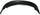 FX35/FX45 03-08 REAR BUMPER COVER, Primed