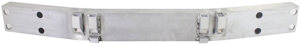 G37 08-13/Q60 14-15 REAR REINFORCEMENT, Impact Bar, Aluminum, (G37 11-13, w/o Premium Pkg), (Q60, w/o Parking Aid Sensor Holes), Coupe