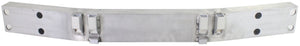 G37 08-13/Q60 14-15 REAR REINFORCEMENT, Impact Bar, Aluminum, (G37 11-13, w/o Premium Pkg), (Q60, w/o Parking Aid Sensor Holes), Coupe