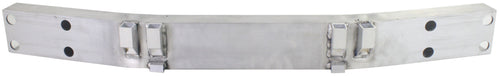 G37 08-13/Q60 14-15 REAR REINFORCEMENT, Impact Bar, Aluminum, (G37 11-13, w/o Premium Pkg), (Q60, w/o Parking Aid Sensor Holes), Coupe