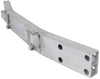 G37 08-13/Q60 14-15 REAR REINFORCEMENT, Impact Bar, Aluminum, (G37 11-13, w/o Premium Pkg), (Q60, w/o Parking Aid Sensor Holes), Coupe