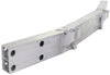 G37 08-13/Q60 14-15 REAR REINFORCEMENT, Impact Bar, Aluminum, (G37 11-13, w/o Premium Pkg), (Q60, w/o Parking Aid Sensor Holes), Coupe