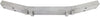 G37 08-13/Q60 14-15 REAR REINFORCEMENT, Impact Bar, Aluminum, (G37 11-13, w/o Premium Pkg), (Q60, w/o Parking Aid Sensor Holes), Coupe