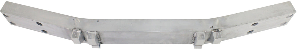 G37 08-13/Q60 14-15 REAR REINFORCEMENT, Impact Bar, Aluminum, (G37 11-13, w/o Premium Pkg), (Q60, w/o Parking Aid Sensor Holes), Coupe